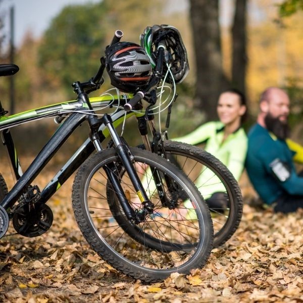 Seguro para Bikes