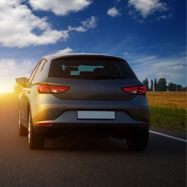 Seguro para Automóveis