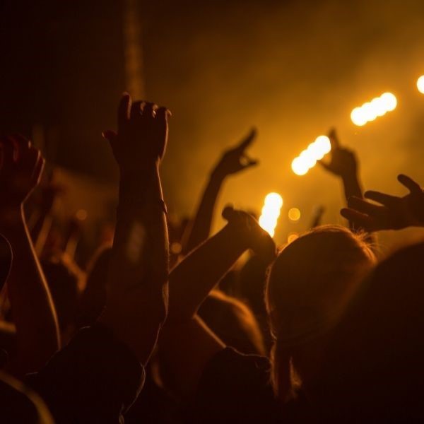 Seguro para Eventos e Shows