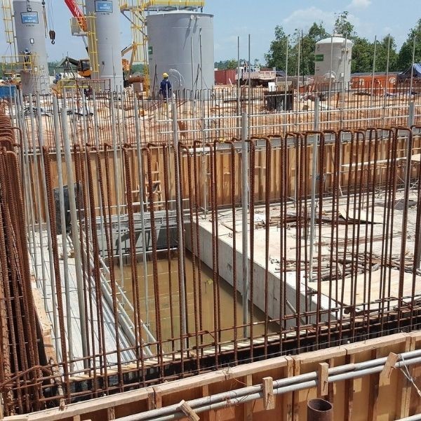 Seguro para Riscos de Engenharia